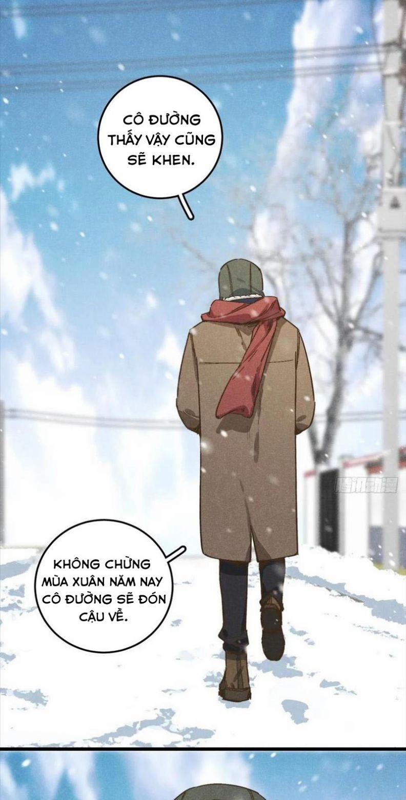 Tôi Không Cùng Anh Đến Vùng Đất Bắp Ngô Đâu! 51 trang 22