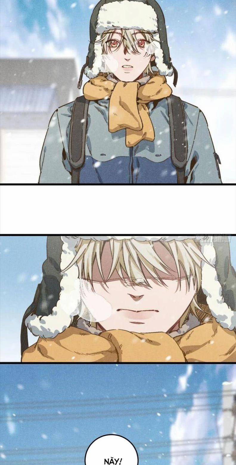 Tôi Không Cùng Anh Đến Vùng Đất Bắp Ngô Đâu! 51 trang 23