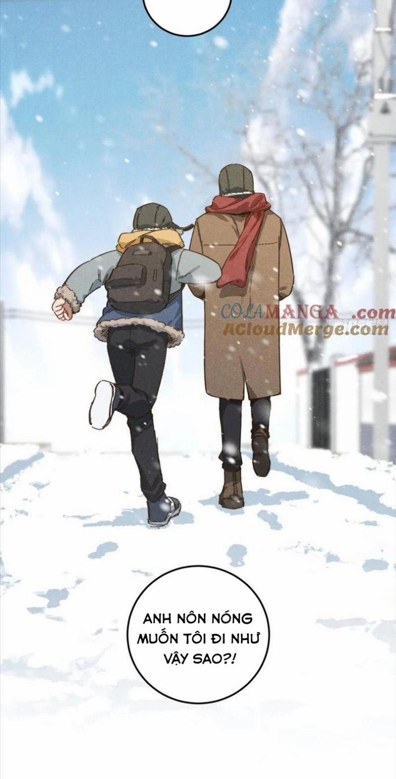 Tôi Không Cùng Anh Đến Vùng Đất Bắp Ngô Đâu! 51 trang 24