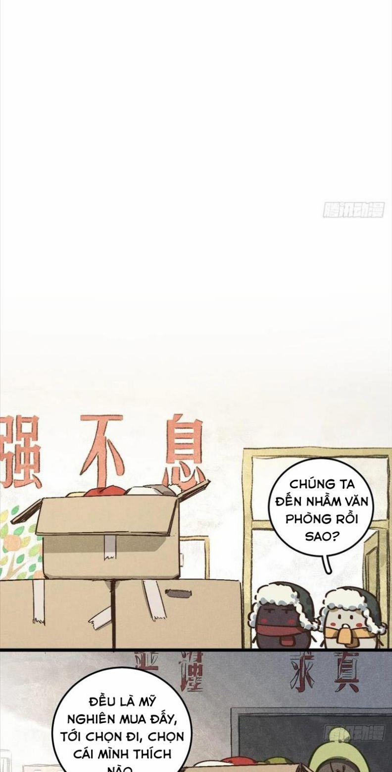 Tôi Không Cùng Anh Đến Vùng Đất Bắp Ngô Đâu! 51 trang 25