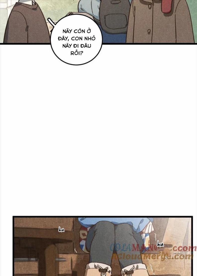 Tôi Không Cùng Anh Đến Vùng Đất Bắp Ngô Đâu! 51 trang 28