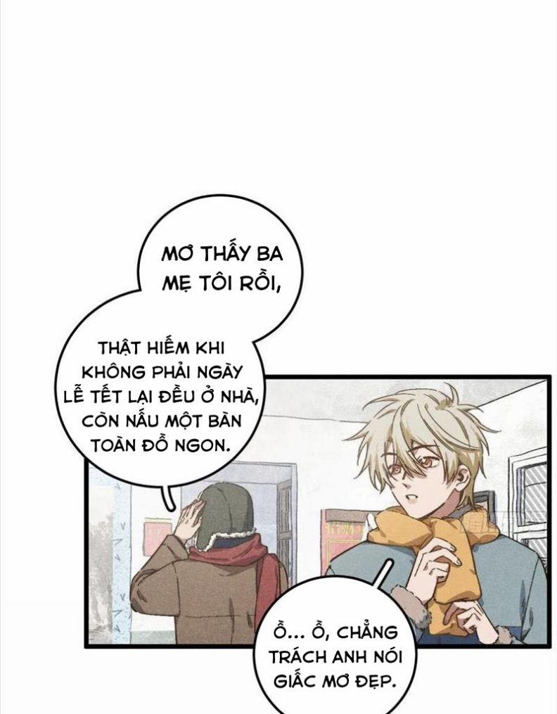 Tôi Không Cùng Anh Đến Vùng Đất Bắp Ngô Đâu! 51 trang 3