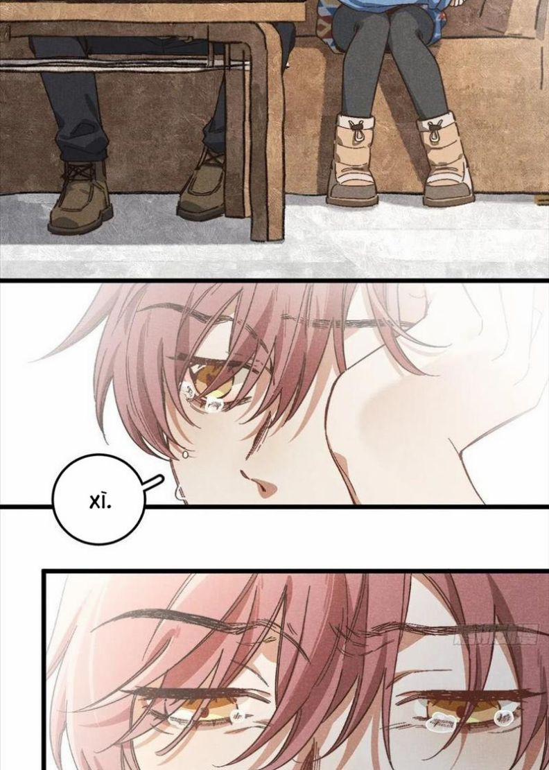 Tôi Không Cùng Anh Đến Vùng Đất Bắp Ngô Đâu! 51 trang 30