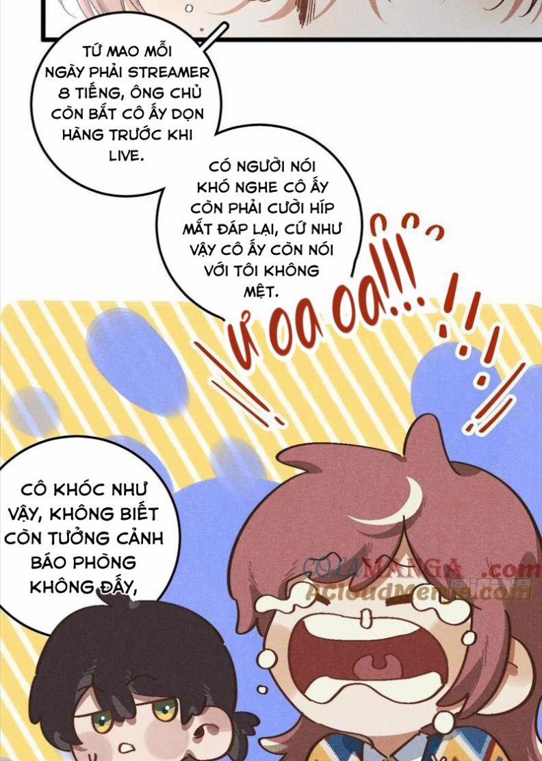 Tôi Không Cùng Anh Đến Vùng Đất Bắp Ngô Đâu! 51 trang 31