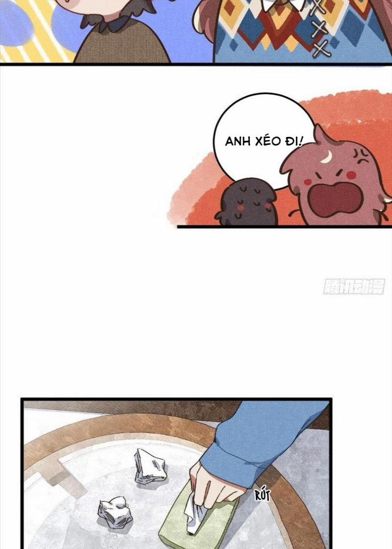 Tôi Không Cùng Anh Đến Vùng Đất Bắp Ngô Đâu! 51 trang 32