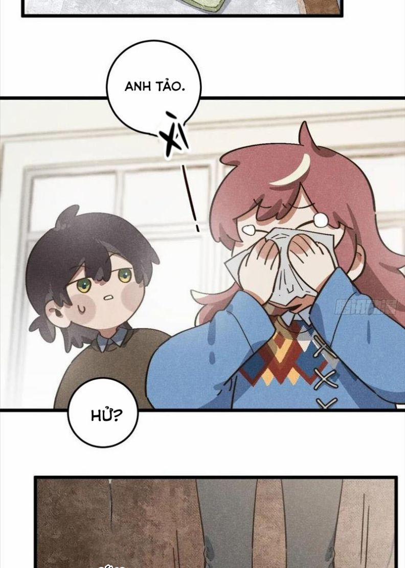 Tôi Không Cùng Anh Đến Vùng Đất Bắp Ngô Đâu! 51 trang 33