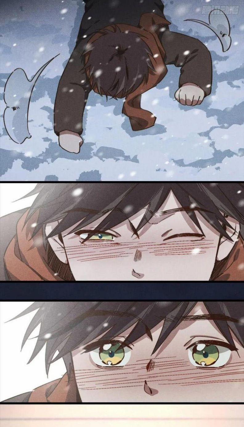 Tôi Không Cùng Anh Đến Vùng Đất Bắp Ngô Đâu! 51 trang 39