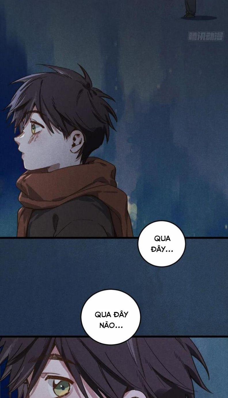 Tôi Không Cùng Anh Đến Vùng Đất Bắp Ngô Đâu! 51 trang 42