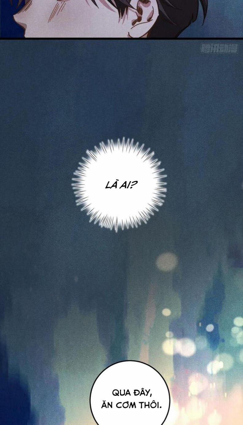 Tôi Không Cùng Anh Đến Vùng Đất Bắp Ngô Đâu! 51 trang 43