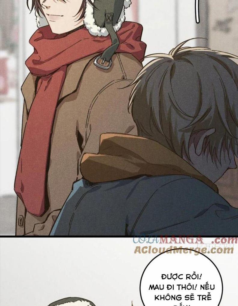 Tôi Không Cùng Anh Đến Vùng Đất Bắp Ngô Đâu! 51 trang 5