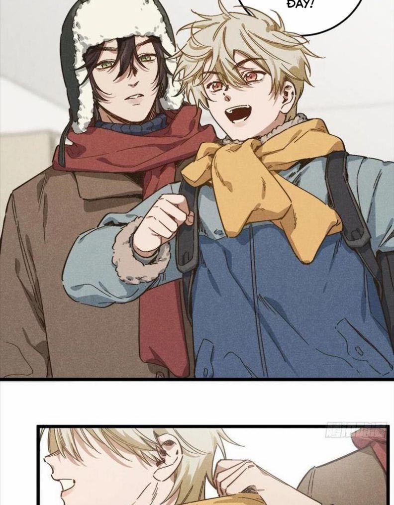 Tôi Không Cùng Anh Đến Vùng Đất Bắp Ngô Đâu! 51 trang 6