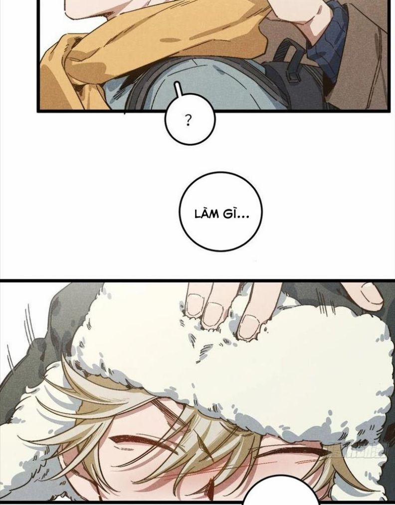 Tôi Không Cùng Anh Đến Vùng Đất Bắp Ngô Đâu! 51 trang 7