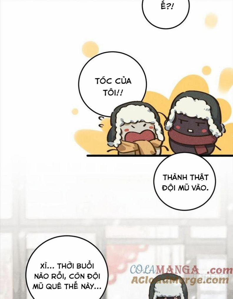 Tôi Không Cùng Anh Đến Vùng Đất Bắp Ngô Đâu! 51 trang 8