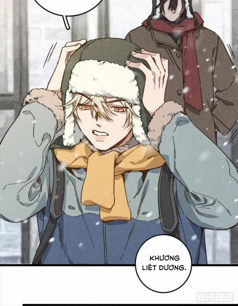 Tôi Không Cùng Anh Đến Vùng Đất Bắp Ngô Đâu! 51 trang 9