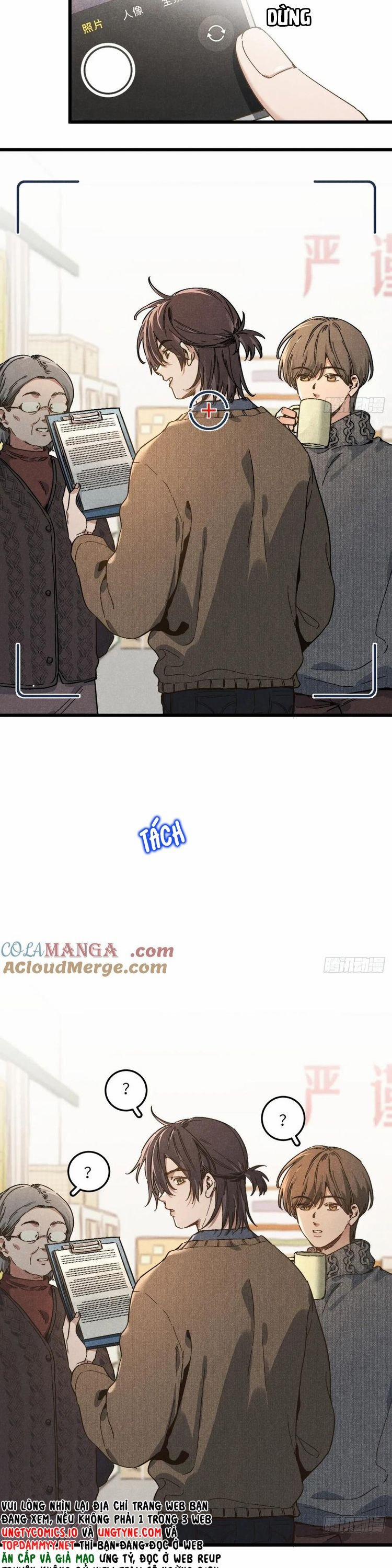 Tôi Không Cùng Anh Đến Vùng Đất Bắp Ngô Đâu! 52 trang 7