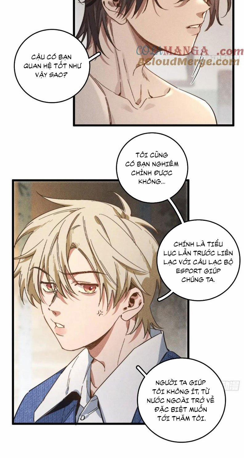 Tôi Không Cùng Anh Đến Vùng Đất Bắp Ngô Đâu! 53 trang 10