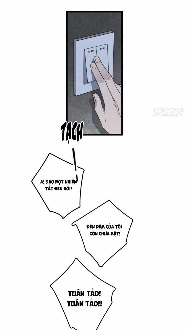 Tôi Không Cùng Anh Đến Vùng Đất Bắp Ngô Đâu! 53 trang 12