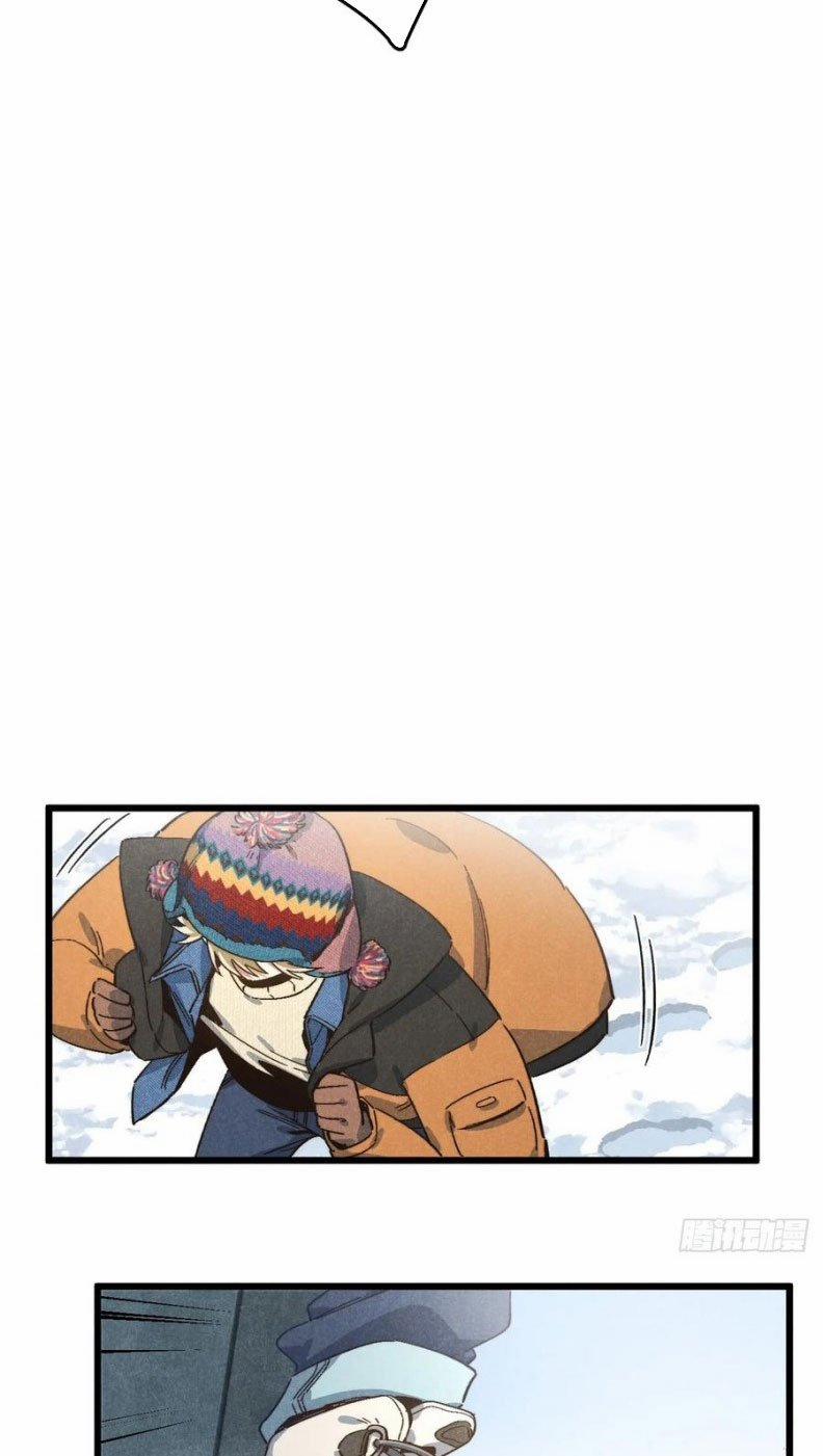 Tôi Không Cùng Anh Đến Vùng Đất Bắp Ngô Đâu! 53 trang 13