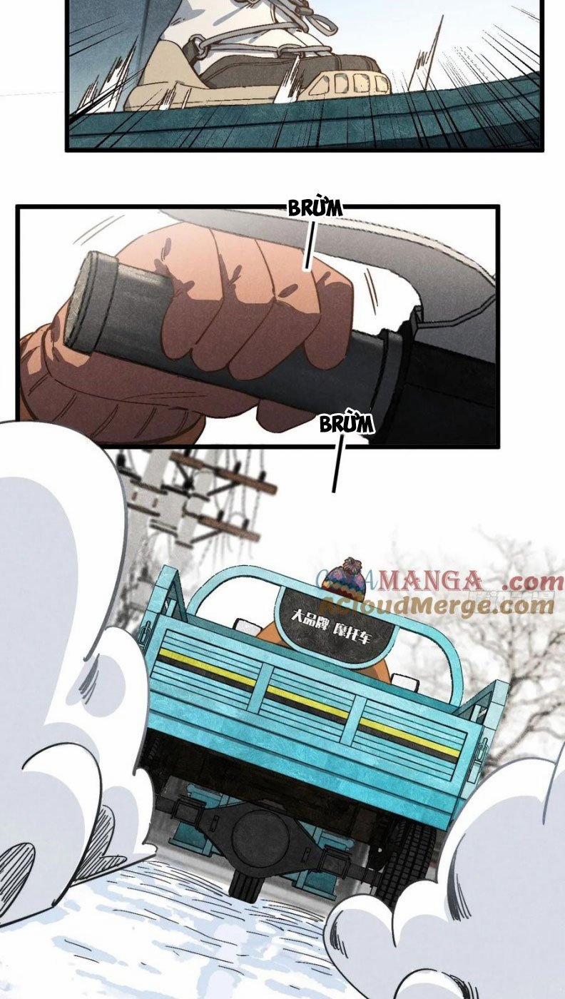 Tôi Không Cùng Anh Đến Vùng Đất Bắp Ngô Đâu! 53 trang 14