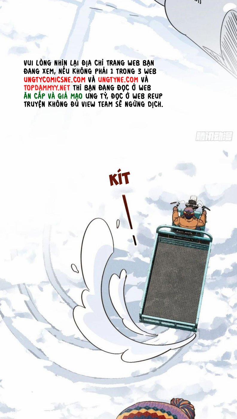 Tôi Không Cùng Anh Đến Vùng Đất Bắp Ngô Đâu! 53 trang 15