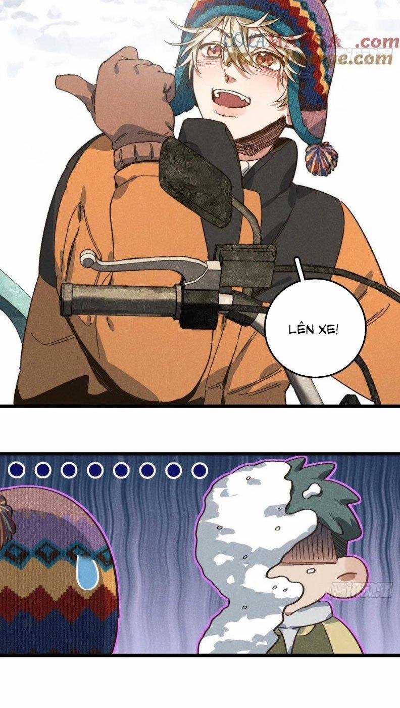 Tôi Không Cùng Anh Đến Vùng Đất Bắp Ngô Đâu! 53 trang 16