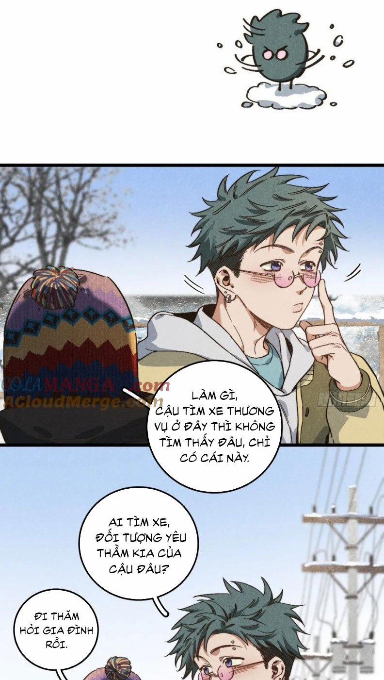 Tôi Không Cùng Anh Đến Vùng Đất Bắp Ngô Đâu! 53 trang 17