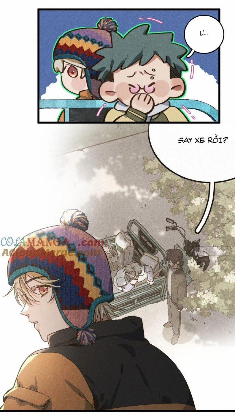 Tôi Không Cùng Anh Đến Vùng Đất Bắp Ngô Đâu! 53 trang 20