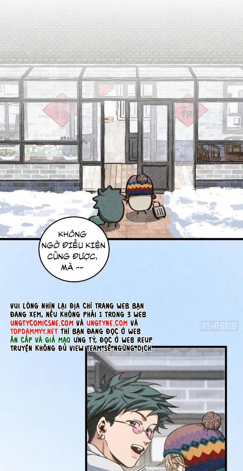 Tôi Không Cùng Anh Đến Vùng Đất Bắp Ngô Đâu! 53 trang 22