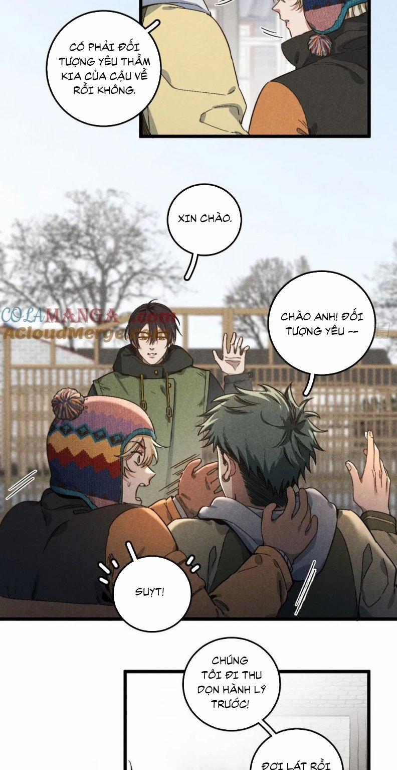 Tôi Không Cùng Anh Đến Vùng Đất Bắp Ngô Đâu! 53 trang 23