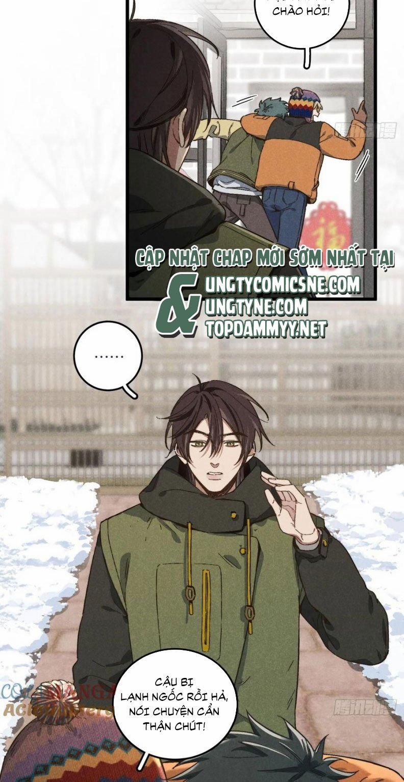 Tôi Không Cùng Anh Đến Vùng Đất Bắp Ngô Đâu! 53 trang 24