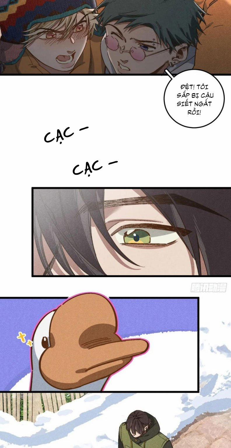 Tôi Không Cùng Anh Đến Vùng Đất Bắp Ngô Đâu! 53 trang 25