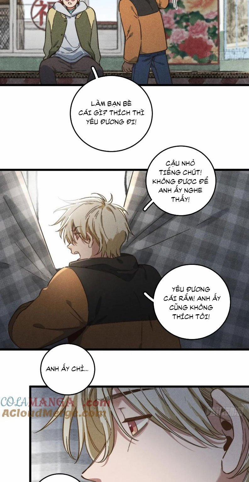 Tôi Không Cùng Anh Đến Vùng Đất Bắp Ngô Đâu! 53 trang 27