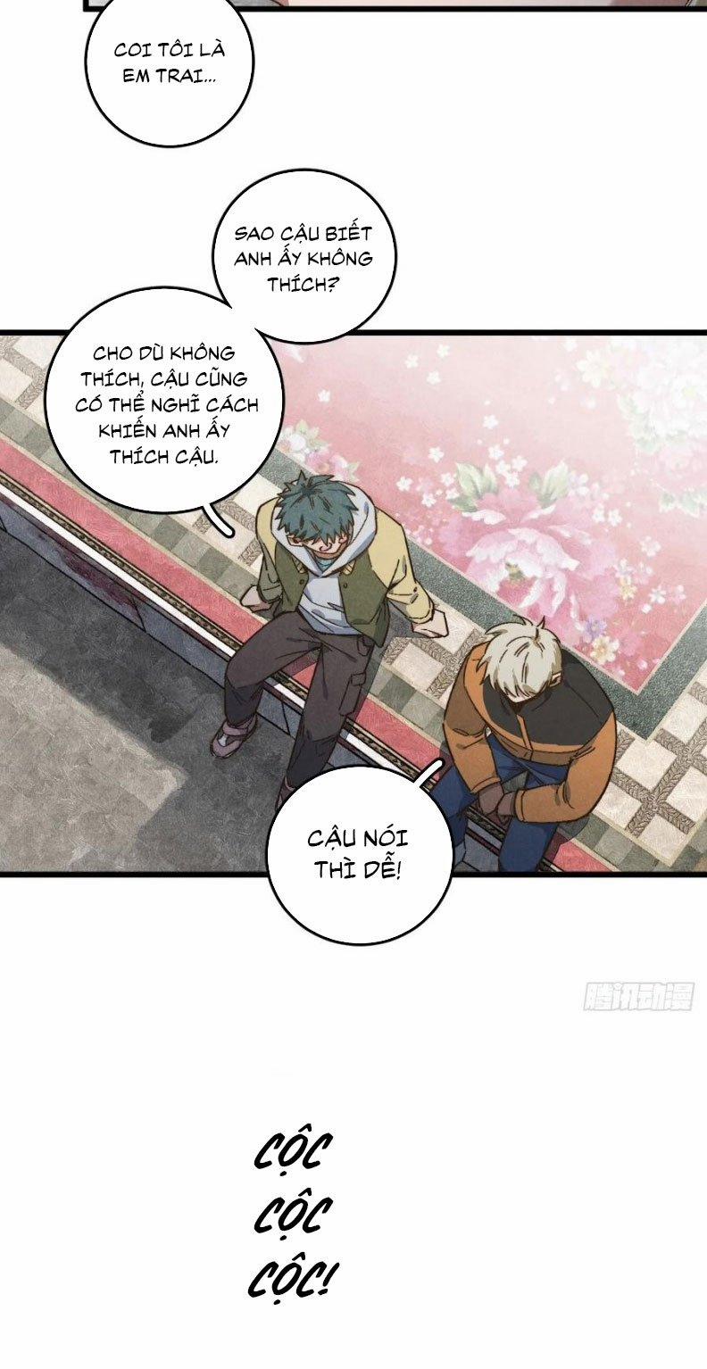 Tôi Không Cùng Anh Đến Vùng Đất Bắp Ngô Đâu! 53 trang 28