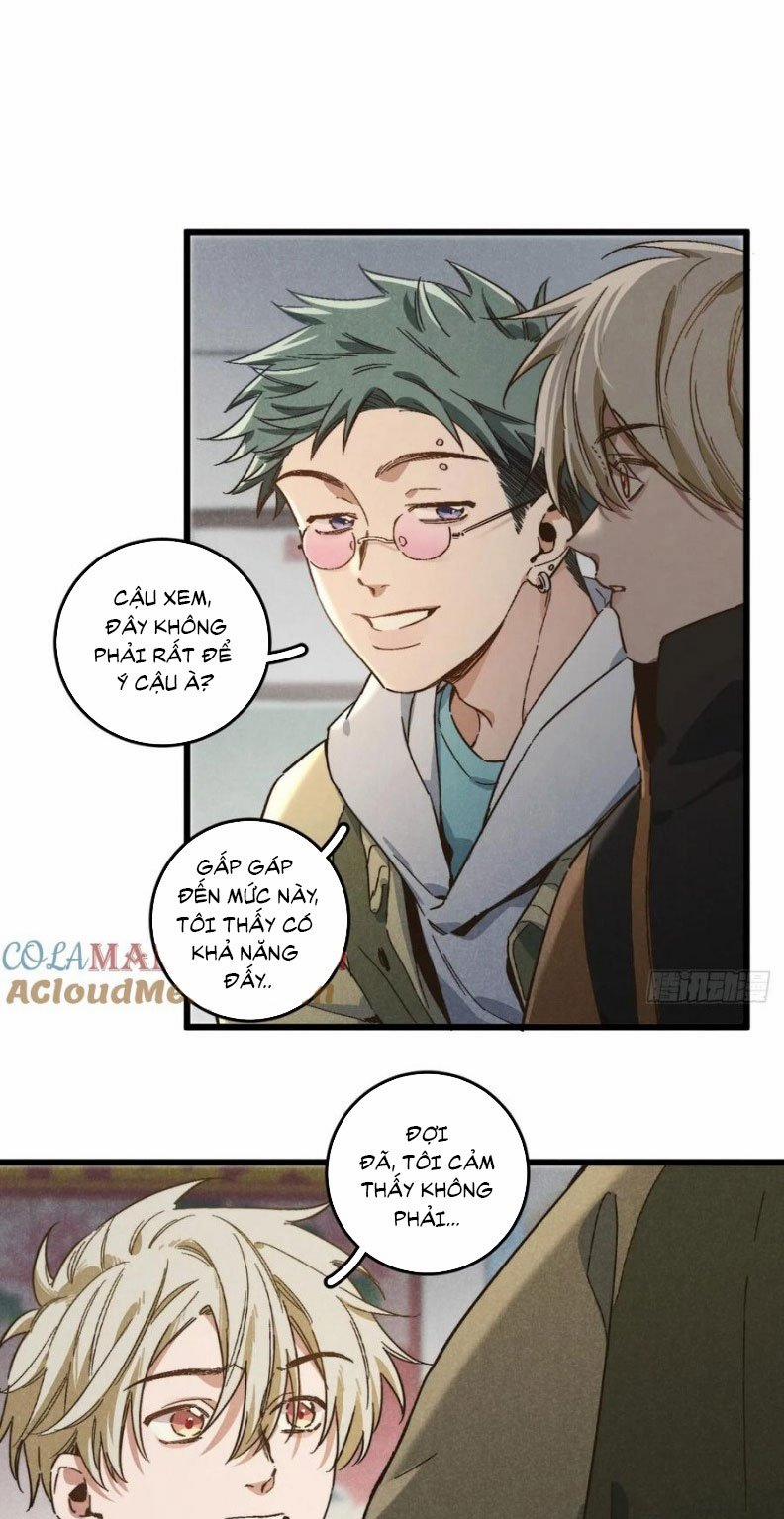 Tôi Không Cùng Anh Đến Vùng Đất Bắp Ngô Đâu! 53 trang 29