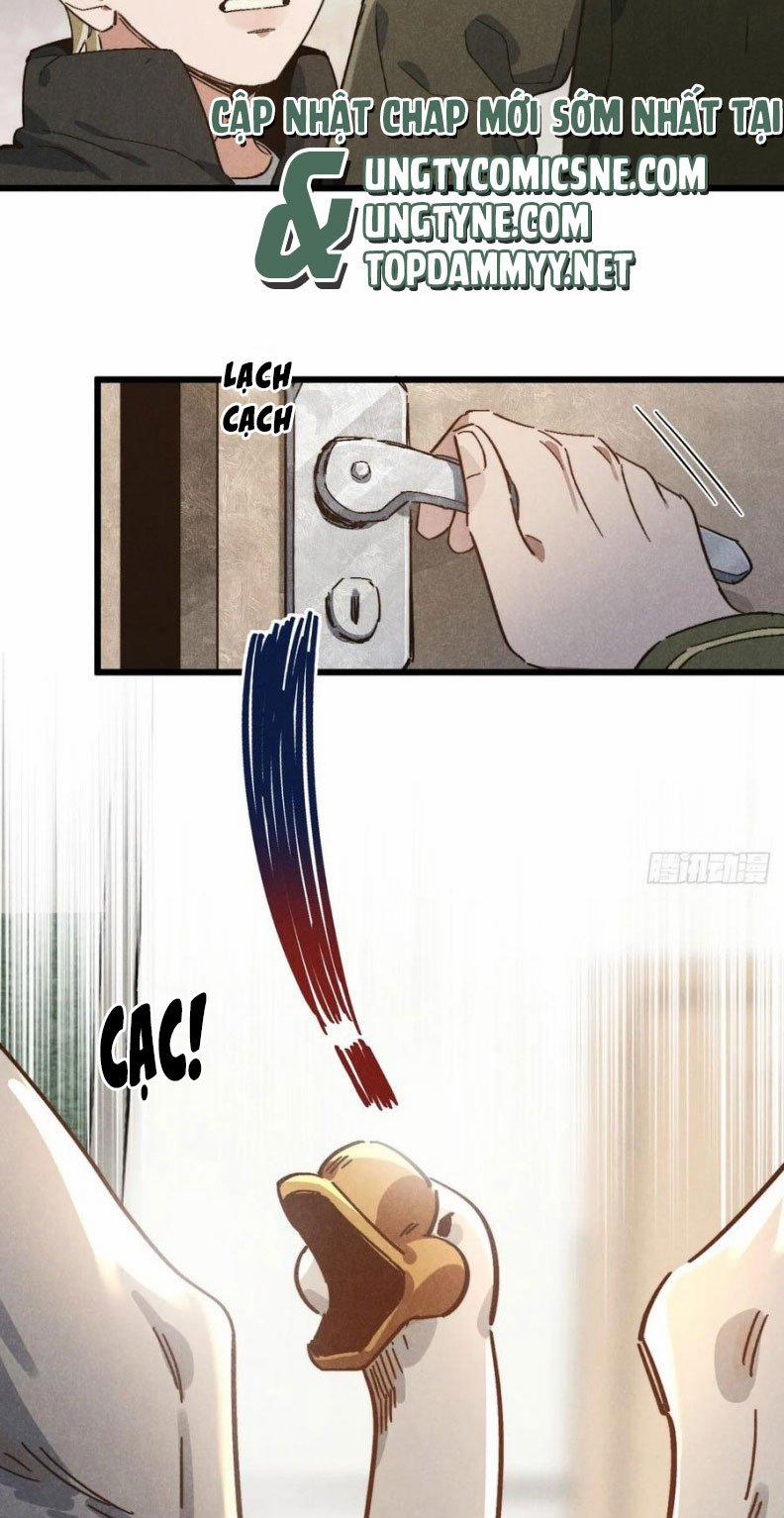 Tôi Không Cùng Anh Đến Vùng Đất Bắp Ngô Đâu! 53 trang 30