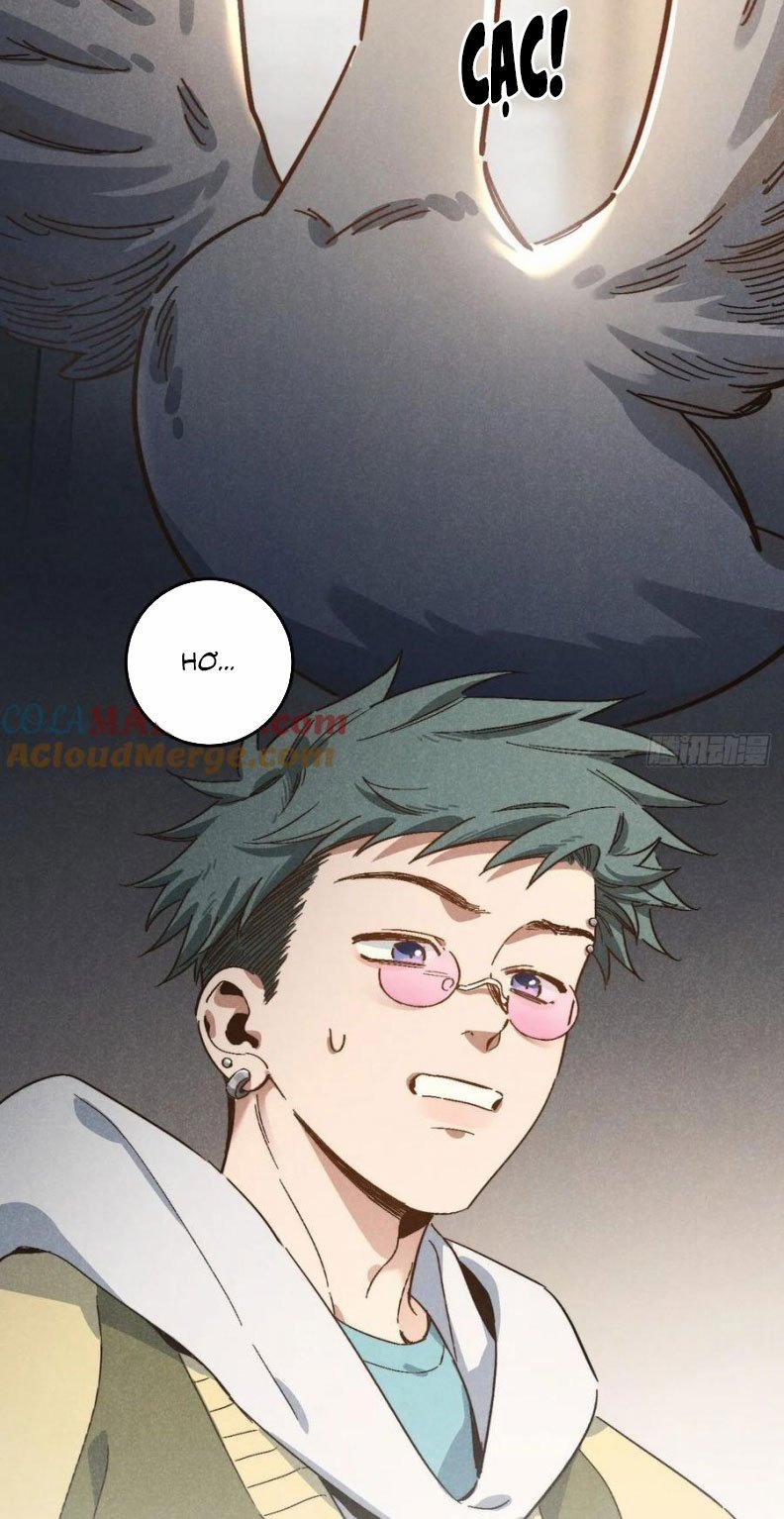 Tôi Không Cùng Anh Đến Vùng Đất Bắp Ngô Đâu! 53 trang 31