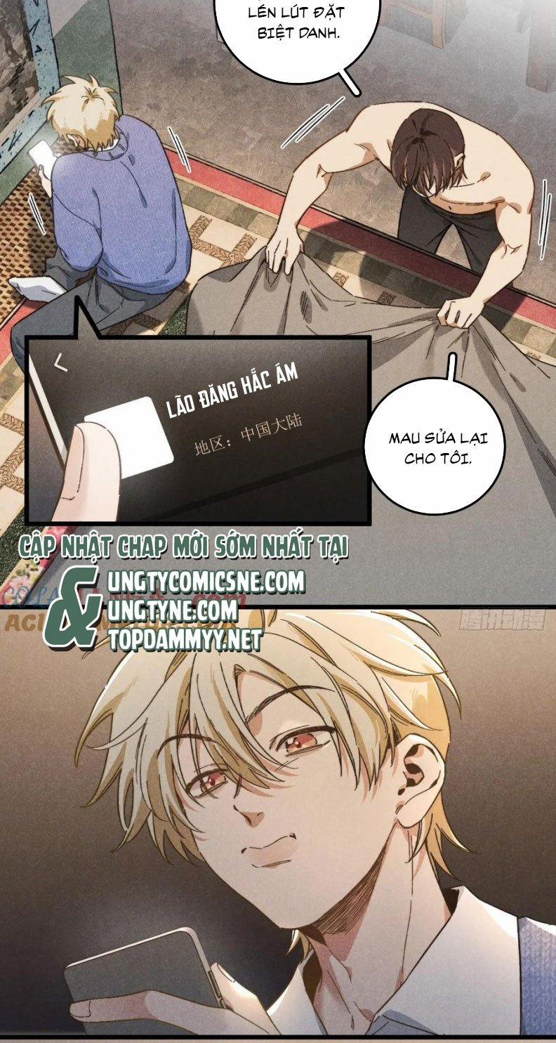 Tôi Không Cùng Anh Đến Vùng Đất Bắp Ngô Đâu! 53 trang 4