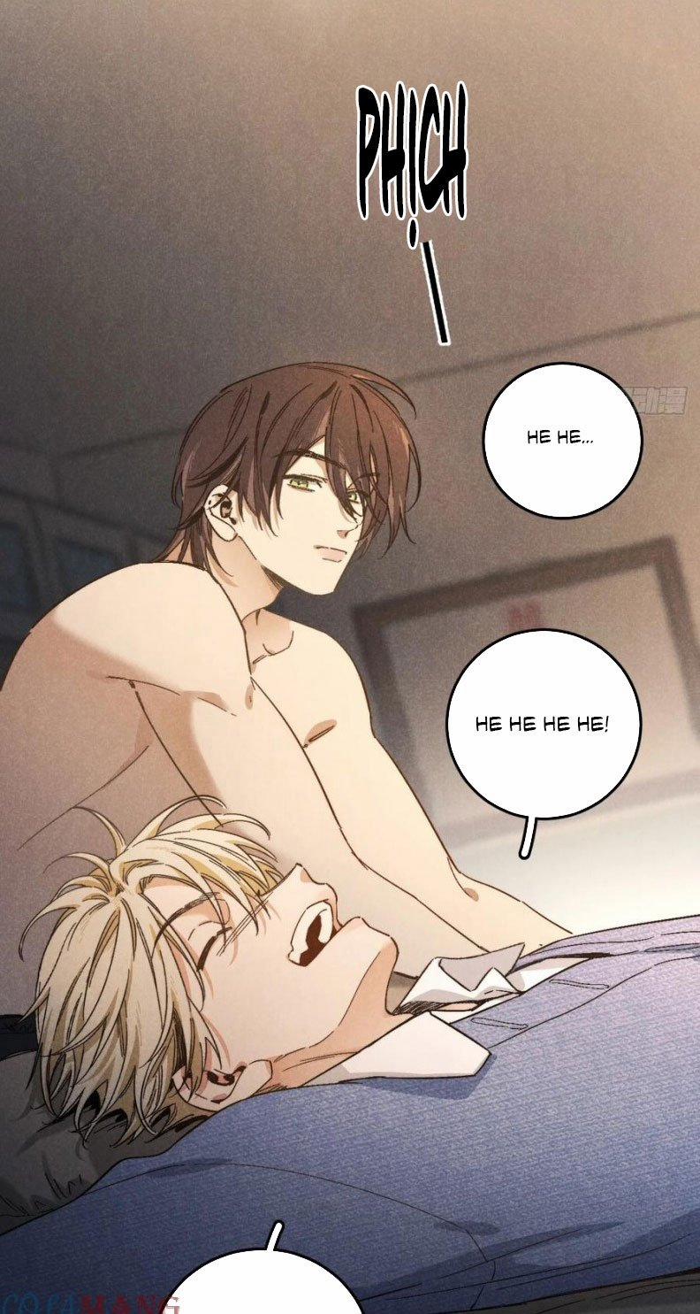 Tôi Không Cùng Anh Đến Vùng Đất Bắp Ngô Đâu! 53 trang 5