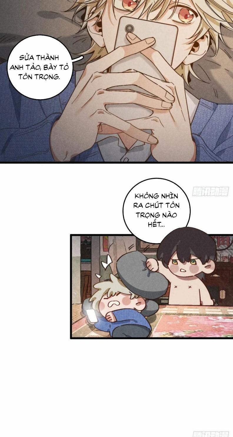 Tôi Không Cùng Anh Đến Vùng Đất Bắp Ngô Đâu! 53 trang 7