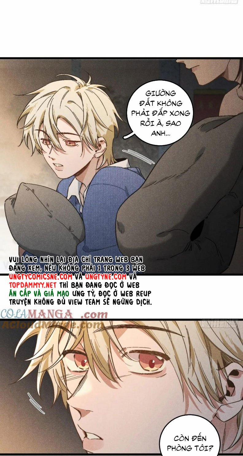 Tôi Không Cùng Anh Đến Vùng Đất Bắp Ngô Đâu! 53 trang 8