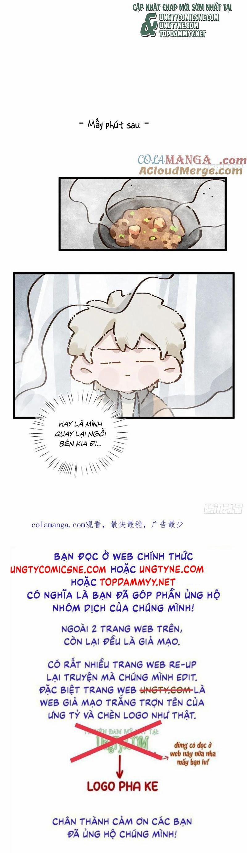 Tôi Không Cùng Anh Đến Vùng Đất Bắp Ngô Đâu! 54 trang 16