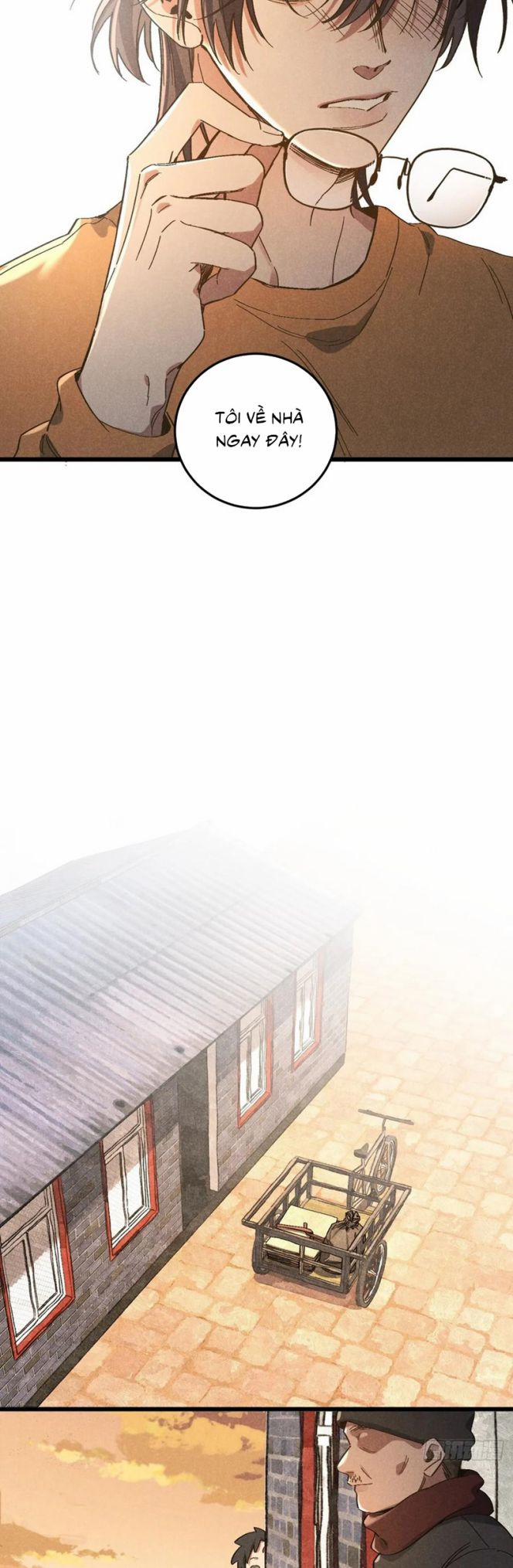 Tôi Không Cùng Anh Đến Vùng Đất Bắp Ngô Đâu! 55 trang 17