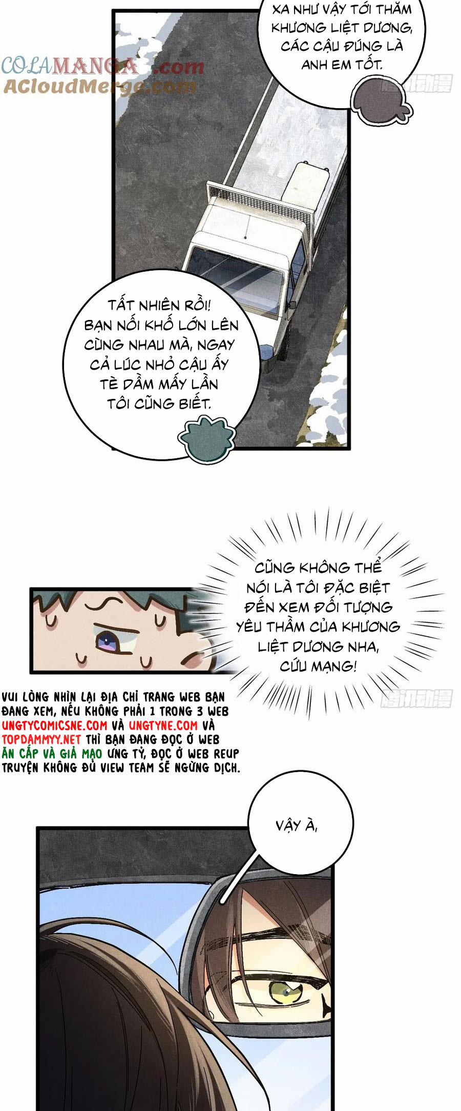 Tôi Không Cùng Anh Đến Vùng Đất Bắp Ngô Đâu! 56 trang 12