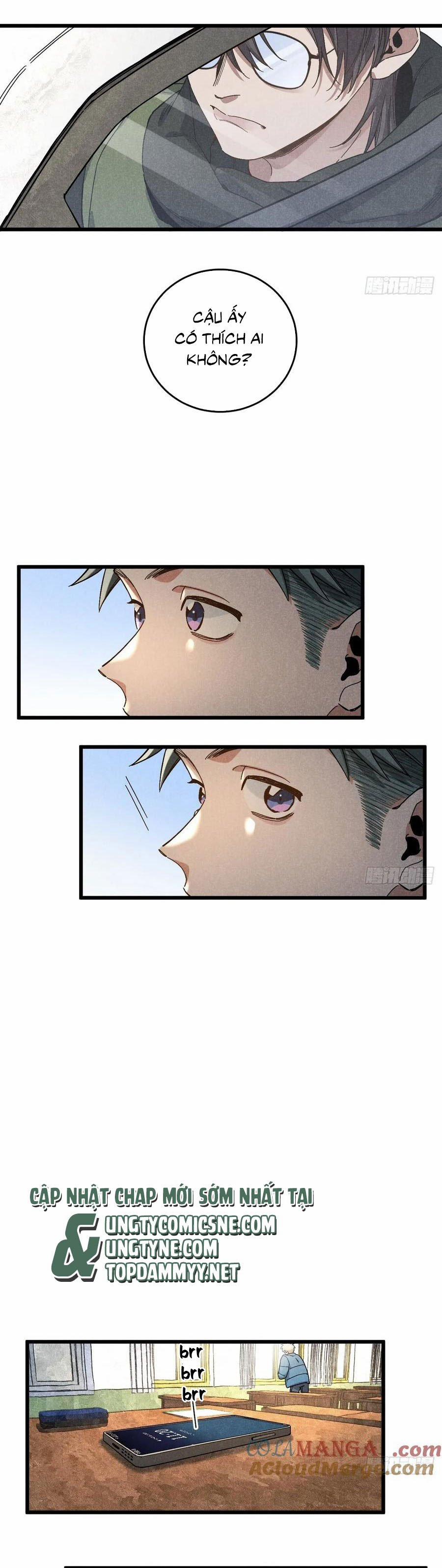 Tôi Không Cùng Anh Đến Vùng Đất Bắp Ngô Đâu! 56 trang 14