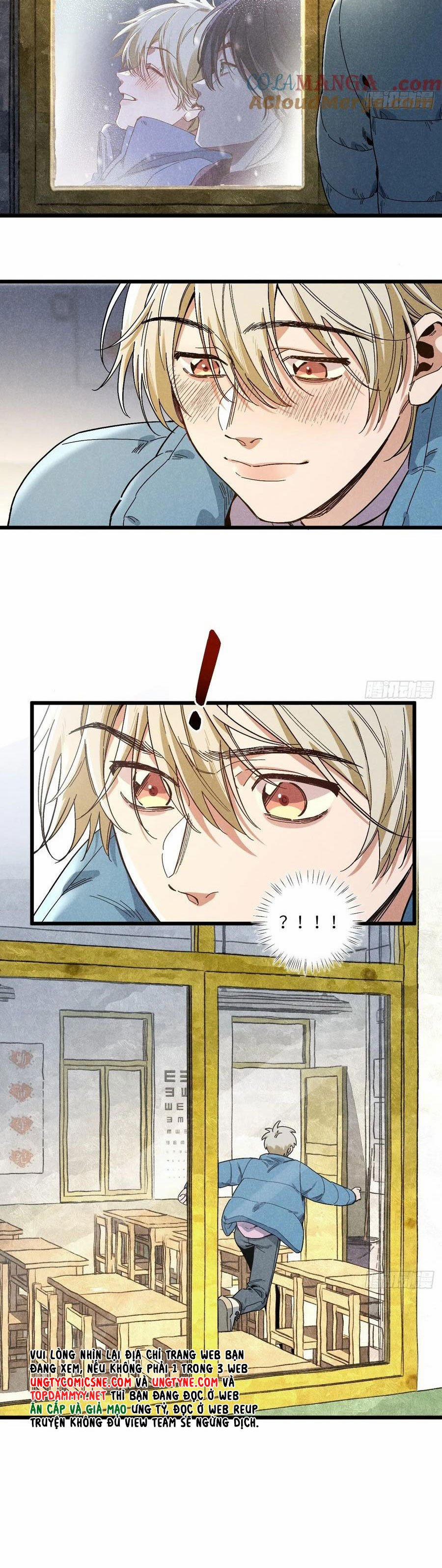 Tôi Không Cùng Anh Đến Vùng Đất Bắp Ngô Đâu! 56 trang 16