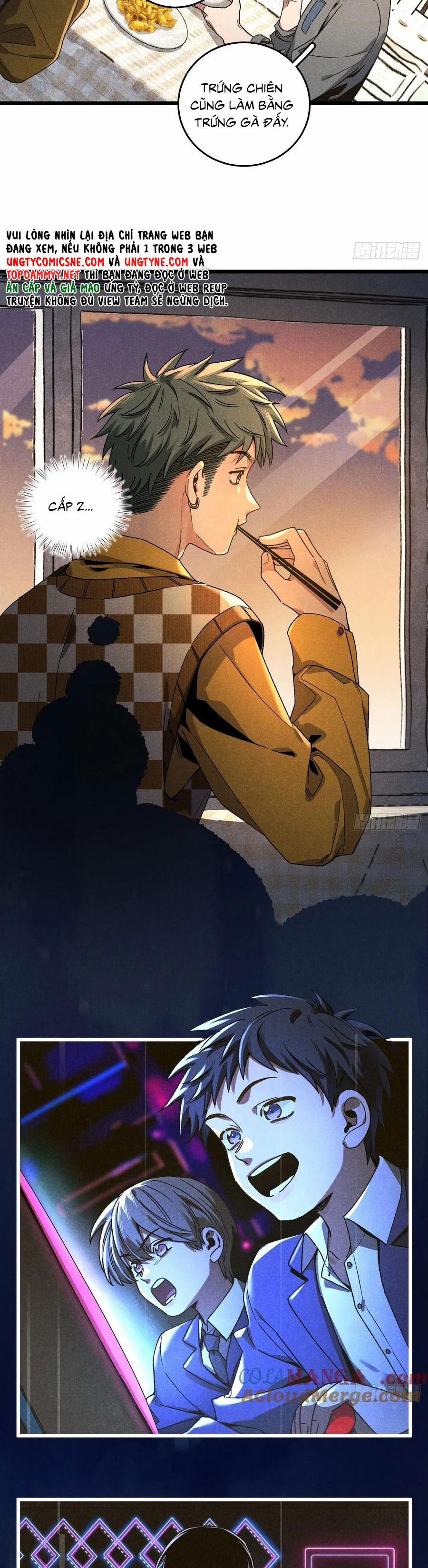 Tôi Không Cùng Anh Đến Vùng Đất Bắp Ngô Đâu! 56 trang 4