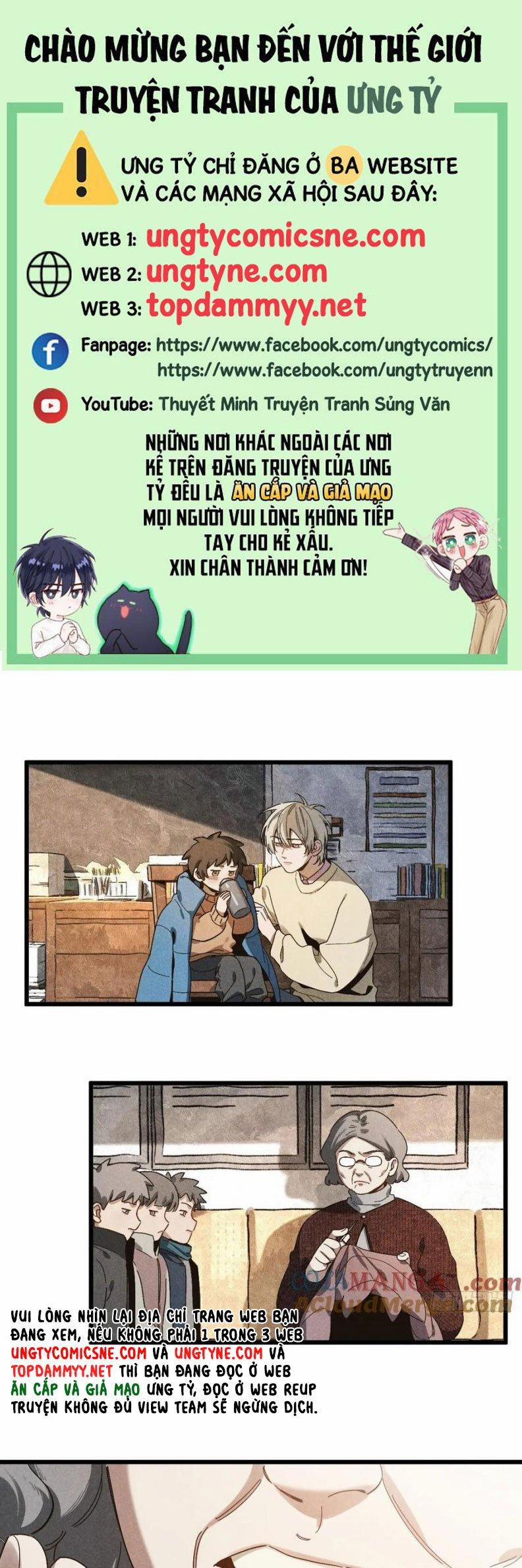 Tôi Không Cùng Anh Đến Vùng Đất Bắp Ngô Đâu! 57 trang 0