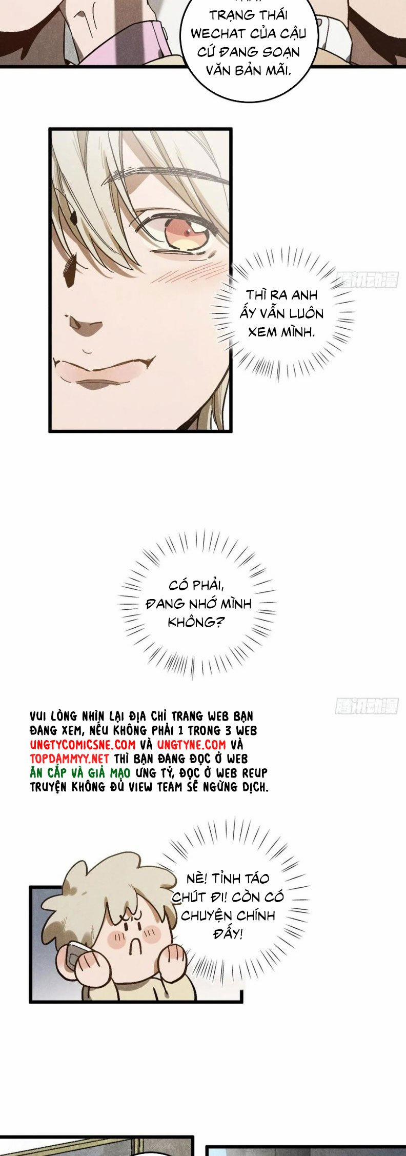 Tôi Không Cùng Anh Đến Vùng Đất Bắp Ngô Đâu! 57 trang 12