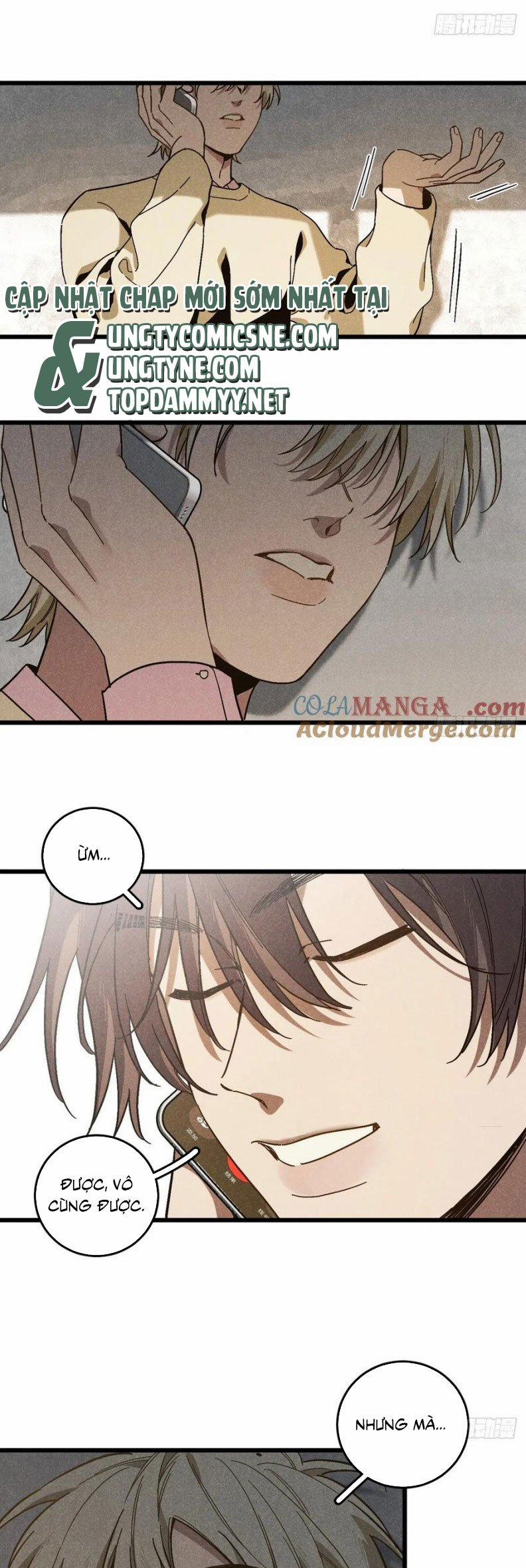 Tôi Không Cùng Anh Đến Vùng Đất Bắp Ngô Đâu! 57 trang 14