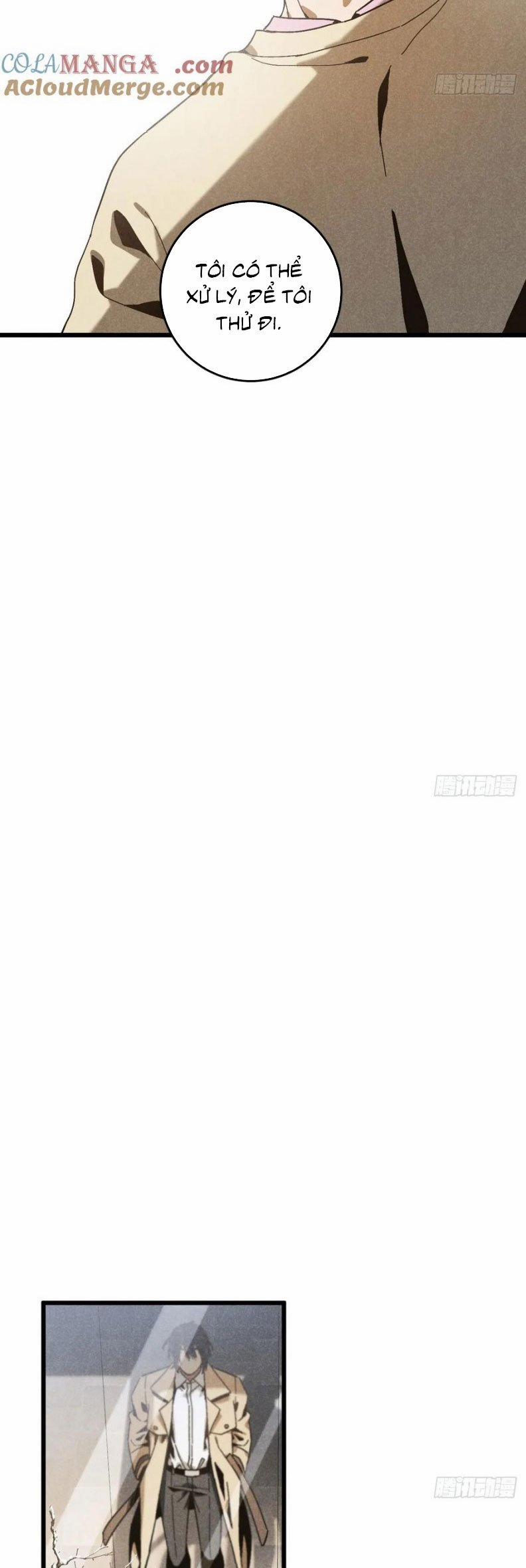 Tôi Không Cùng Anh Đến Vùng Đất Bắp Ngô Đâu! 57 trang 17